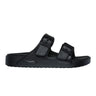 Skechers womens ARCH FIT Sandal - BLK SLM32 - Runner