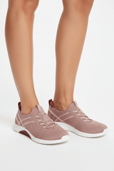 SKECHERS Women's Esla Every Move Slip Ons 104181-ROS SKW131 - Runner