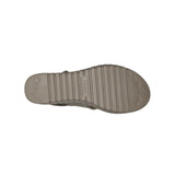 SKECHERS Women's Foamies Pier Ave - Promenade Sandal SLW31 - Runner
