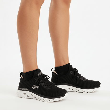 SKECHERS Womens Glide-Step Sport SKW75 - Runner