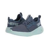 Skechers Women's Go Run Fast Trainers - 128010 - BLTQ - SKW97 - Runner