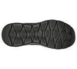 SKECHERS Womens GO WALK FLEX - VELLA Shoes Black 124961 - BBK SKW157 - Runner
