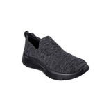 SKECHERS Womens GO WALK FLEX - VELLA Shoes Black 124961 - BBK SKW157 - Runner