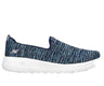 SKECHERS Women's Go Walk Joy Slip - On Shoes - 124660 - NVMT SLIP - ON SKW146 - Runner