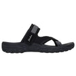 SKECHERS Women's Reggae Slide Sandal SLW45 - Runner