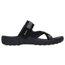 SKECHERS Women's Reggae Slide Sandal SLW45 - Runner