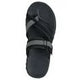 SKECHERS Women's Reggae Slide Sandal SLW45 - Runner