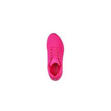 Skechers Women's Skechers Uno - 73667 - HTPK - SKW96 - Runner