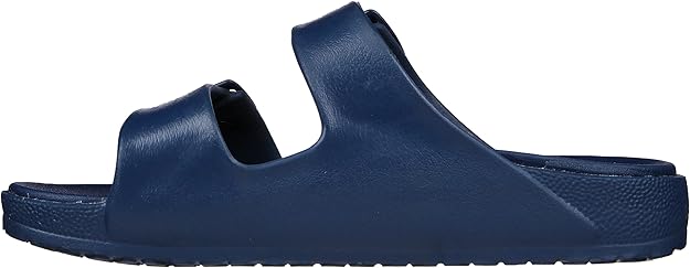 SKECHERS women's Slide Sandal Slide Sandal SLW47 - Runner