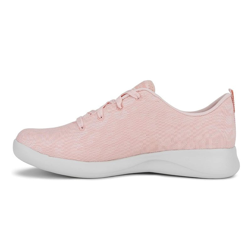 Skechers womens SPECTRUM Sneaker - 149066 - LTPK - SKW98 - Runner