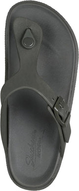 SKECHERS Women's T - Strap Sandal SLW28 - Runner