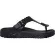 SKECHERS Women's T - Strap Sandal SLW29 - Runner
