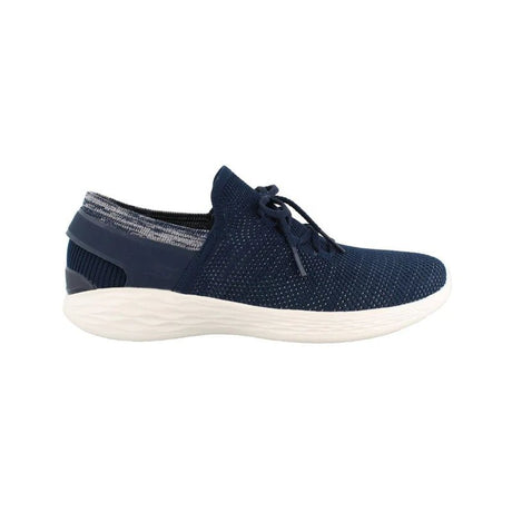 SKECHERS You Spirit Lifestyle Shoes SKW44 - Runner