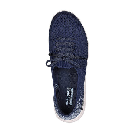 SKECHERS You Spirit Lifestyle Shoes SKW44 - Runner