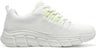 SCKECHERS MEN BOBS B FLEX - ELECTRIC COOL SKM6