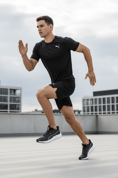 Skyrocket Lite 2 Running Shoes Men - Runner