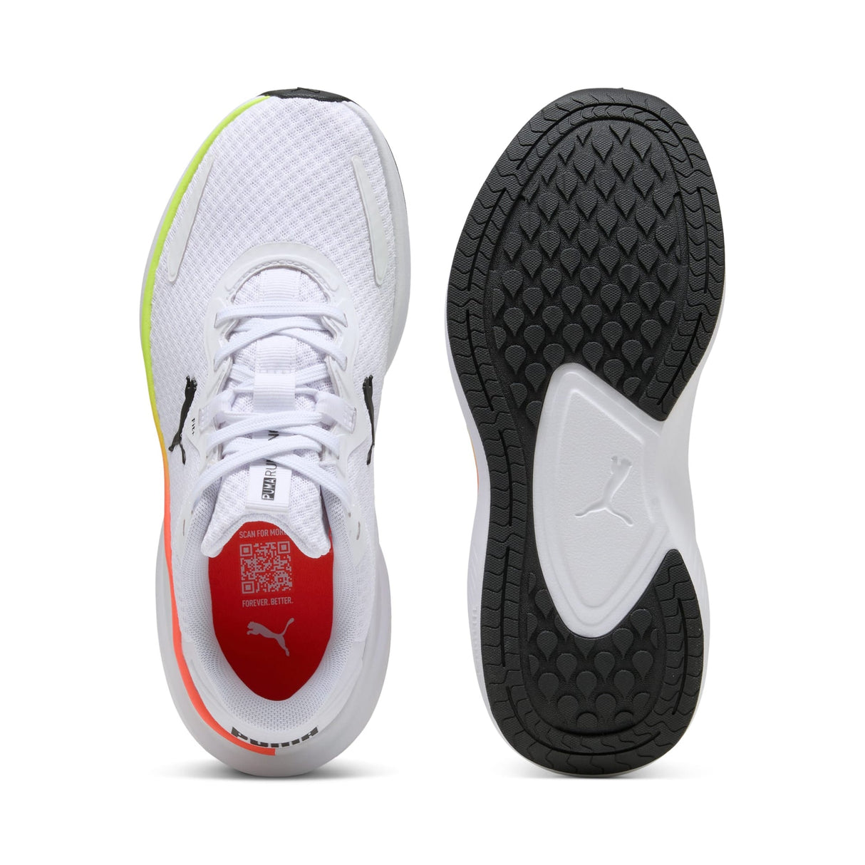 Skyrocket Lite Alt Running Shoes - Runner