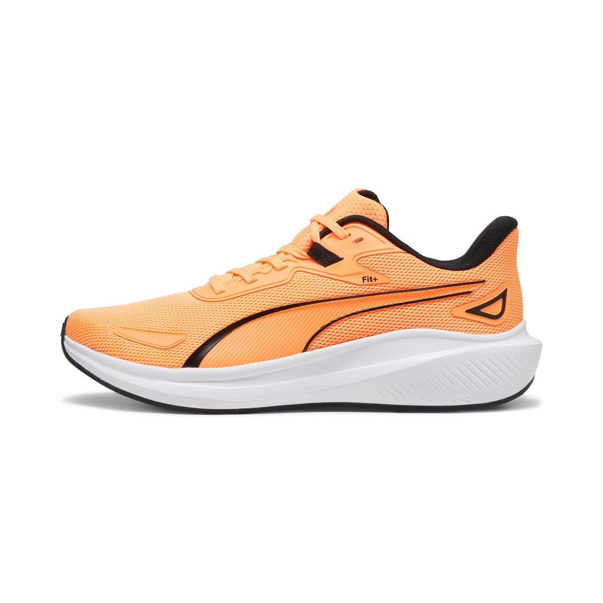 SKYROCKET LITE NEON CITRUS - PUMA WHITE - PU - Runner