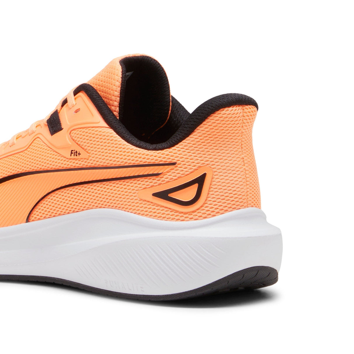 SKYROCKET LITE NEON CITRUS - PUMA WHITE - PU - Runner