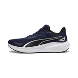 SKYROCKET LITE PUMA NAVY - PUMA BLACK - PUMA - Runner