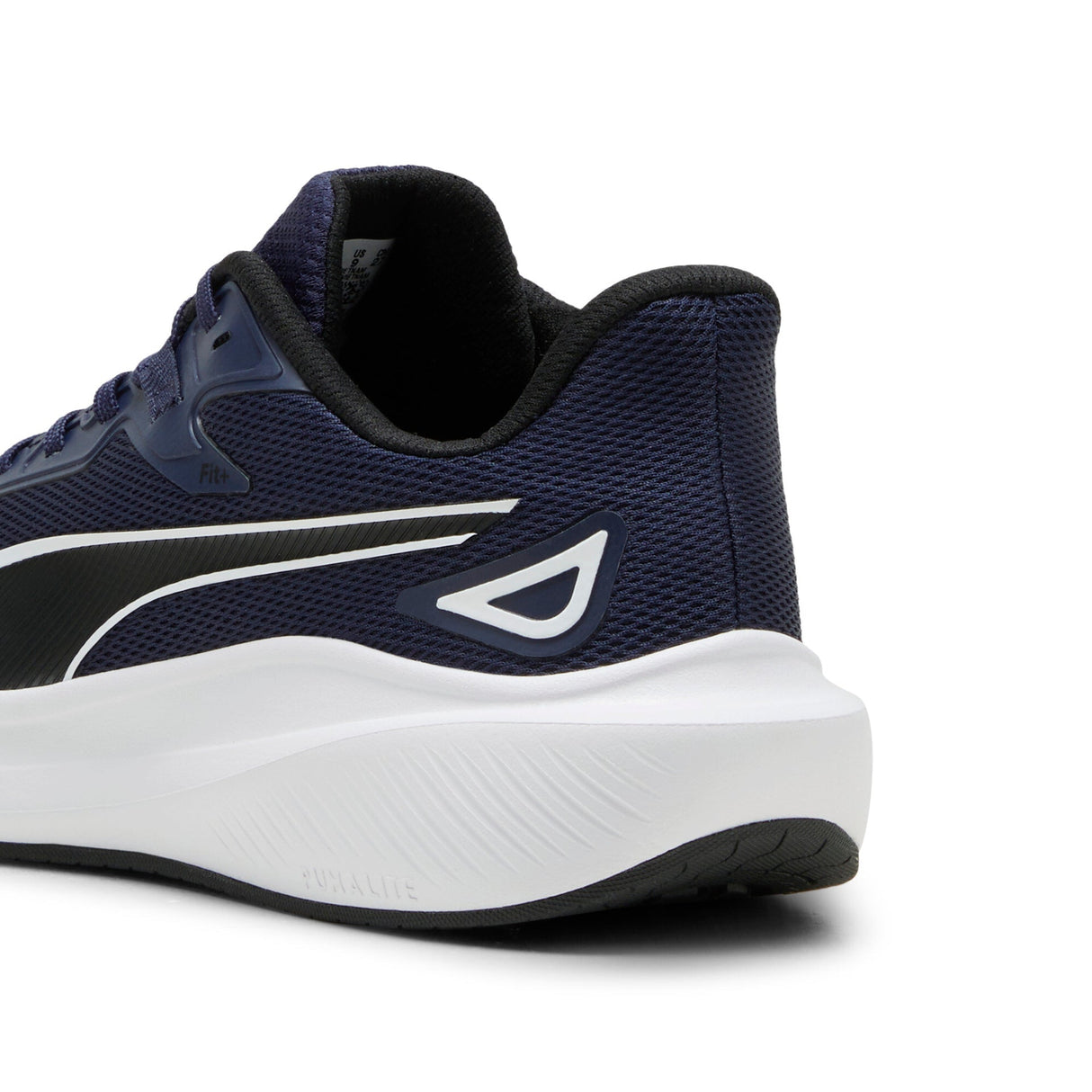 SKYROCKET LITE PUMA NAVY - PUMA BLACK - PUMA - Runner