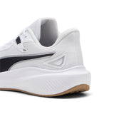 SKYROCKET LITE PUMA WHITE - PUMA BLACK - PUM - Runner