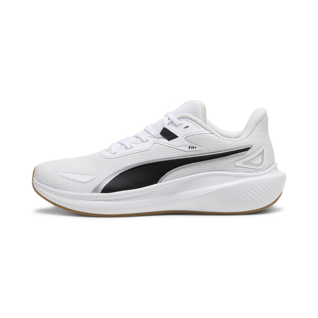 SKYROCKET LITE PUMA WHITE - PUMA BLACK - PUM - Runner