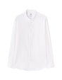 Slim Fit Dobby Shirt - Runner