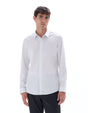 Slim Fit Printed Shirt - Runner
