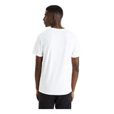 Slim Round - Neck T-Shirt In Stretch Cotton - Runner