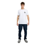 Small Chest Logo Ss Tee - Runner