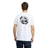 Small Chest Logo Ss Tee - Runner