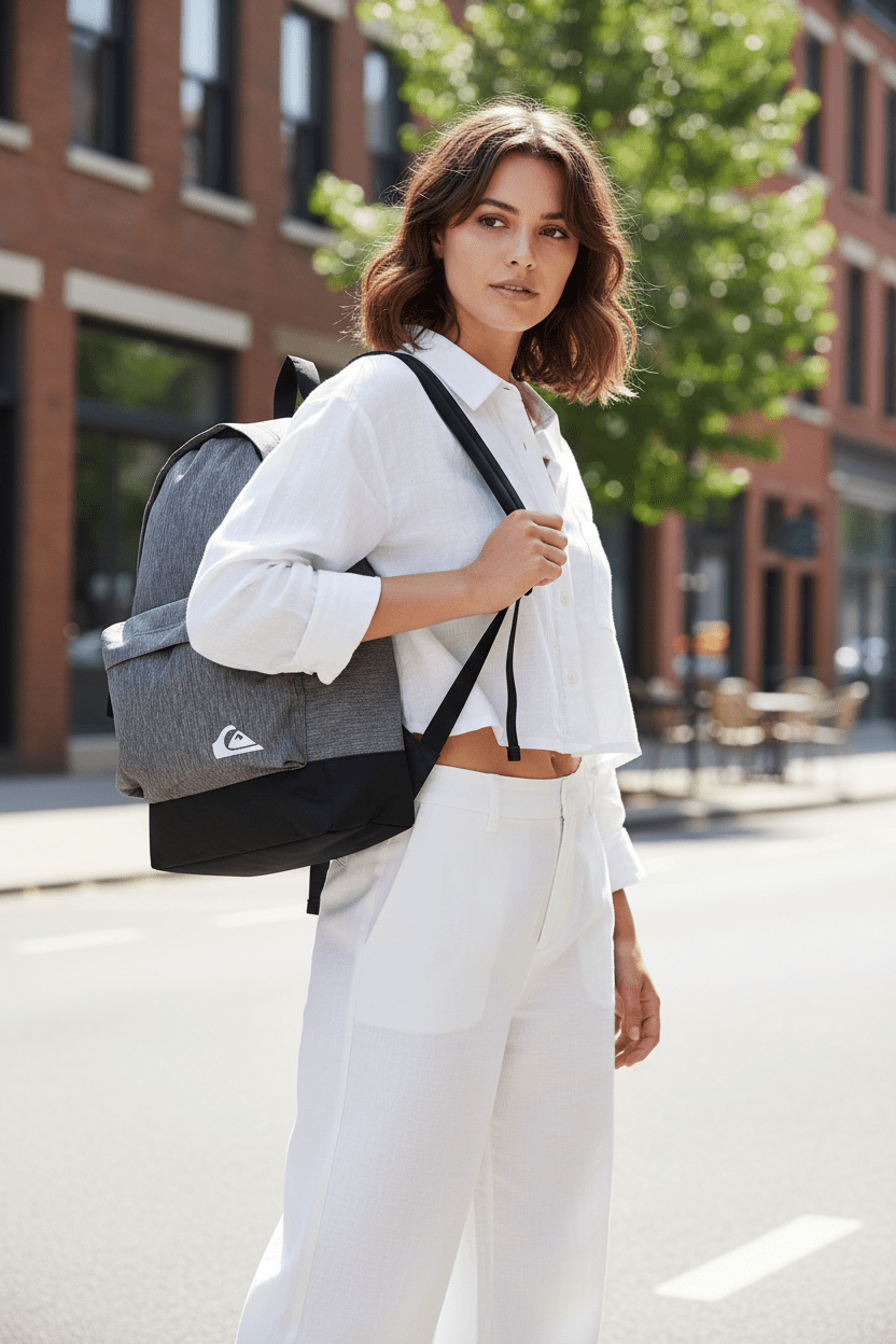Small Everyday Edition 18L - Medium Backpack - Runner