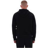 Small Logo Hooded Sweatshirt - Runner