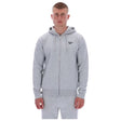 Small Logo Hooded Sweatshirt - Runner
