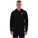 Small Logo Hooded Sweatshirt - Runner
