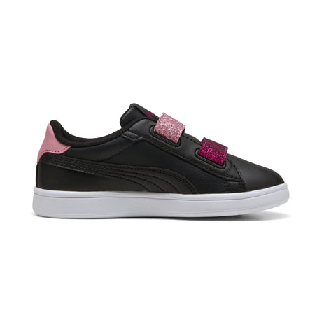 Smash 3.0 L Glitter Kids' Sneakers - Runner
