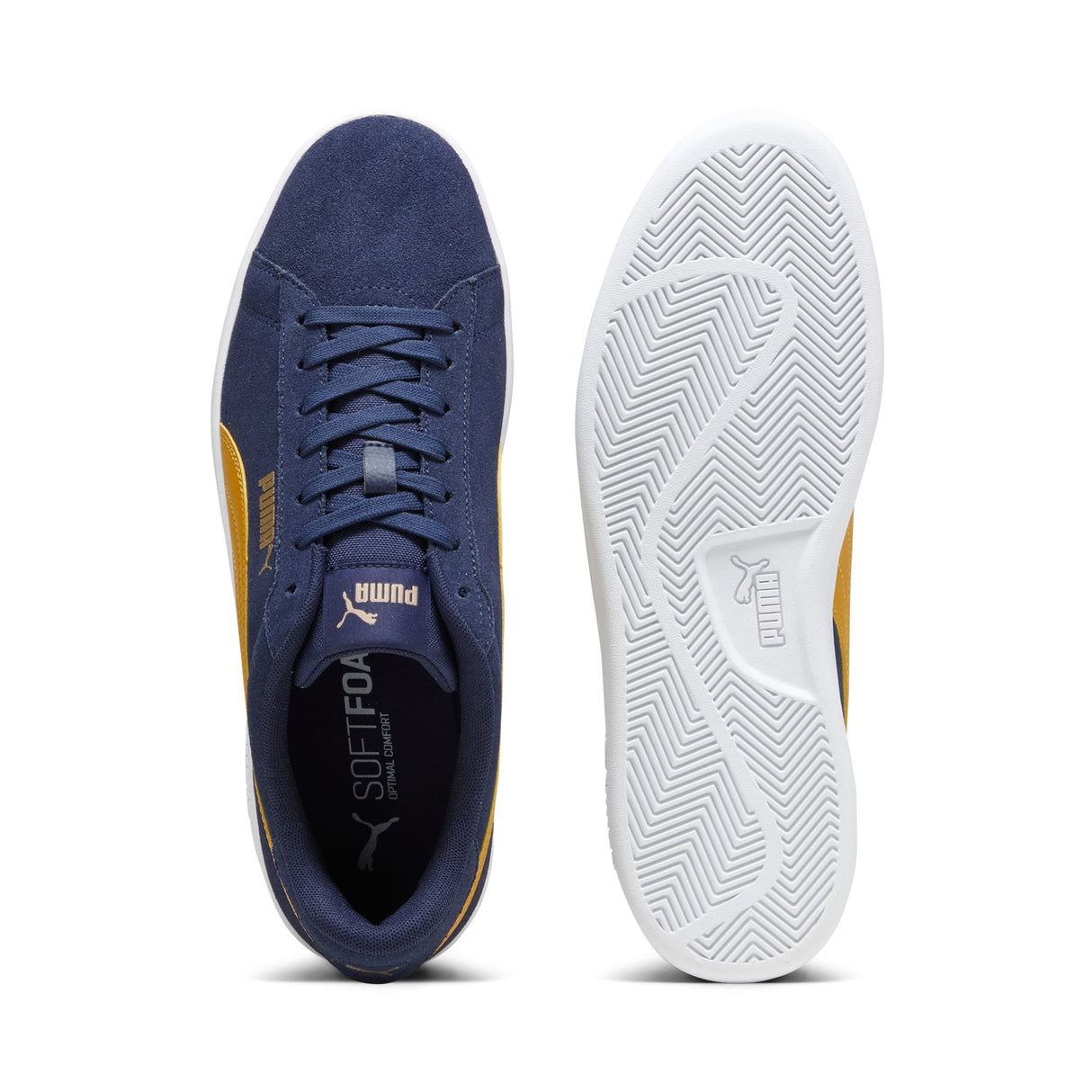 Smash 3.0 Sneakers - Runner