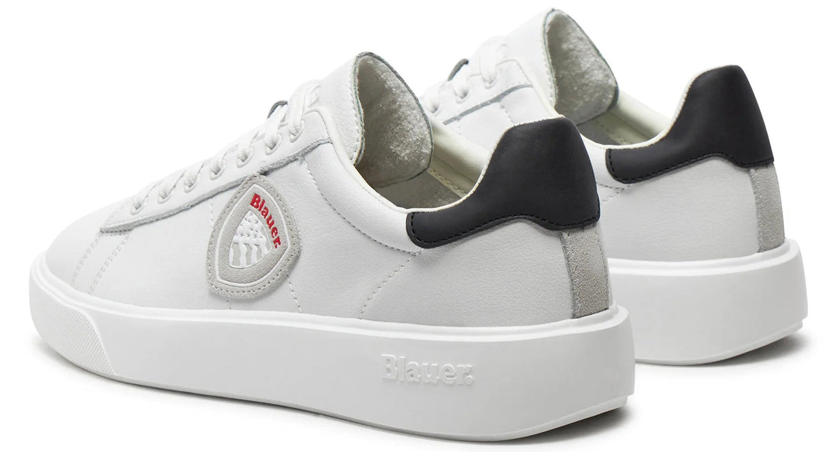 Sneakers Blauer S4Buck BLM05 - Runner