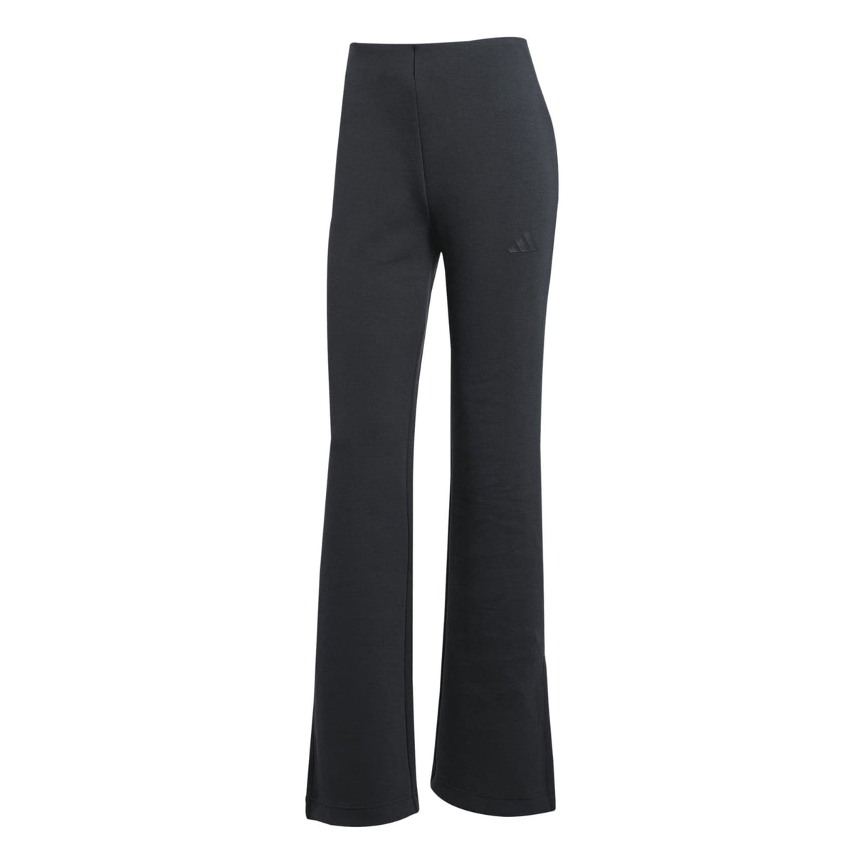 Soft Lux Flared Tracksuit Bottoms - Runner