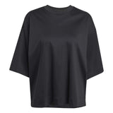 Soft Lux Loose T-Shirt - Runner