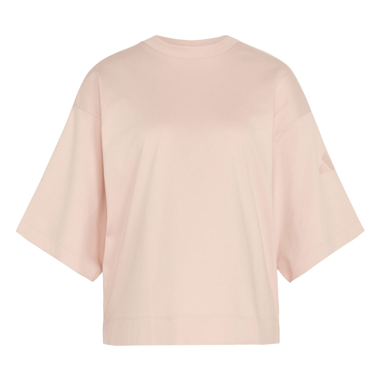 Soft Lux Loose T-Shirt - Runner