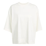 Soft Lux Loose T-Shirt - Runner