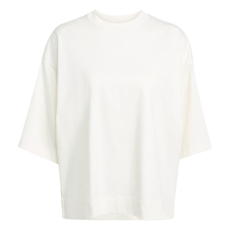 Soft Lux Loose T-Shirt - Runner