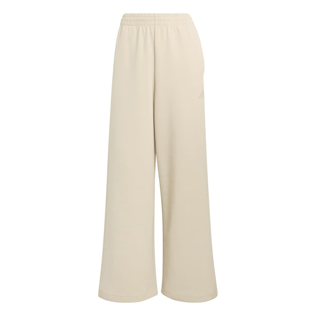 SOFT LUX STRAIGHT LEG Tracksuit Bottoms - Runner
