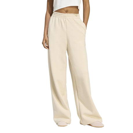 SOFT LUX STRAIGHT LEG Tracksuit Bottoms - Runner