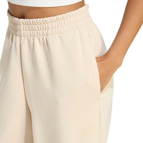 SOFT LUX STRAIGHT LEG Tracksuit Bottoms - Runner