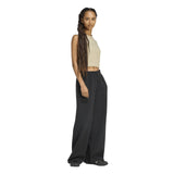 SOFT LUX STRAIGHT LEG Tracksuit Bottoms - Runner