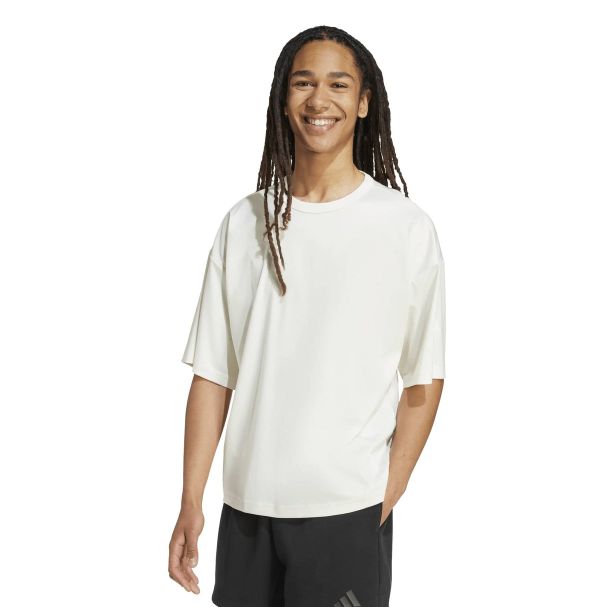 SOFT LUX T-Shirt - Runner