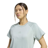 SOFT LUX T-Shirt - Runner